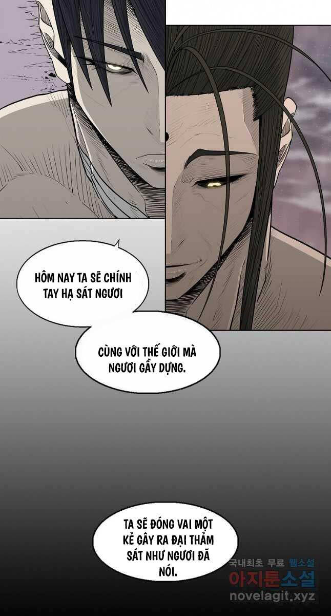 Bắc Kiếm Giang Hồ Chap 177 - Next Chap 178