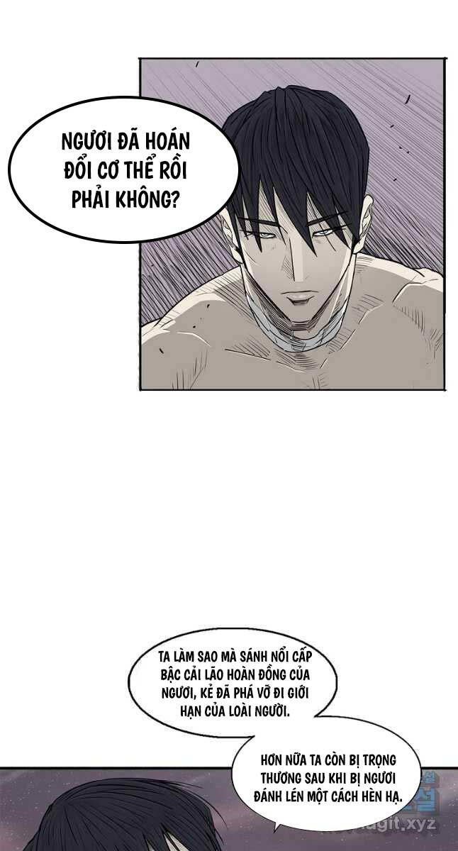 Bắc Kiếm Giang Hồ Chap 177 - Next Chap 178