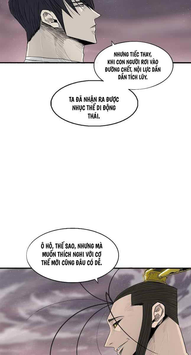 Bắc Kiếm Giang Hồ Chap 177 - Next Chap 178