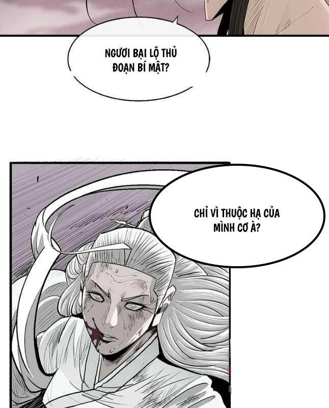 Bắc Kiếm Giang Hồ Chap 177 - Next Chap 178