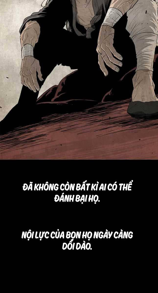 Bắc Kiếm Giang Hồ Chap 177 - Next Chap 178