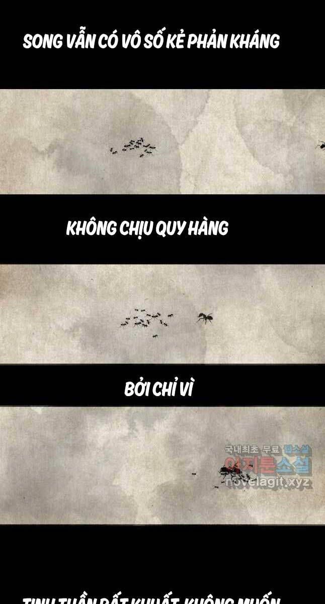 Bắc Kiếm Giang Hồ Chap 177 - Next Chap 178