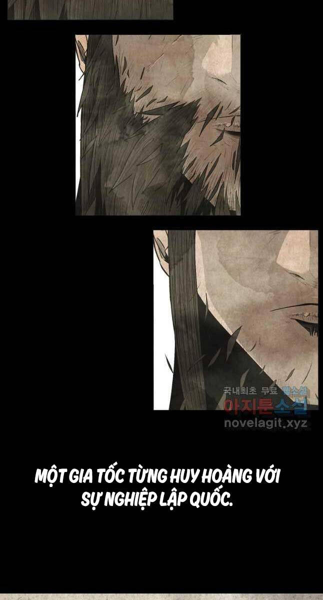 Bắc Kiếm Giang Hồ Chap 177 - Next Chap 178