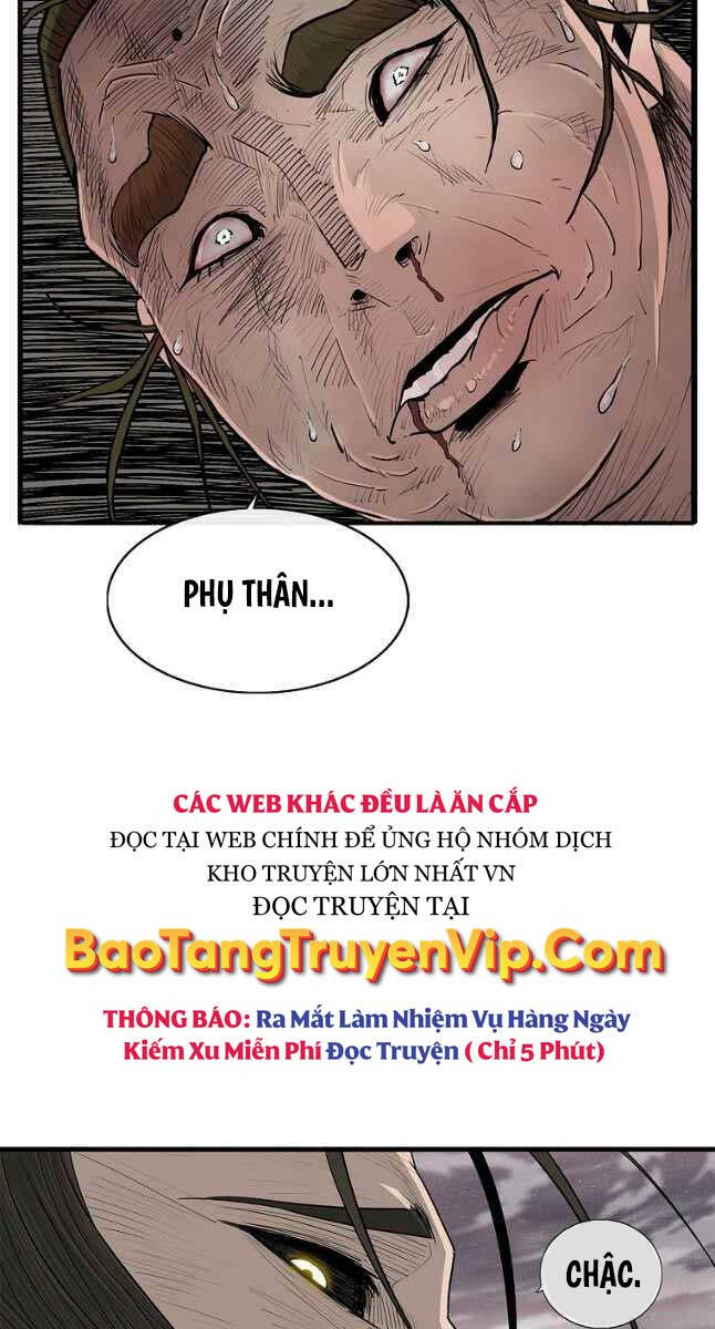 Bắc Kiếm Giang Hồ Chap 177 - Next Chap 178
