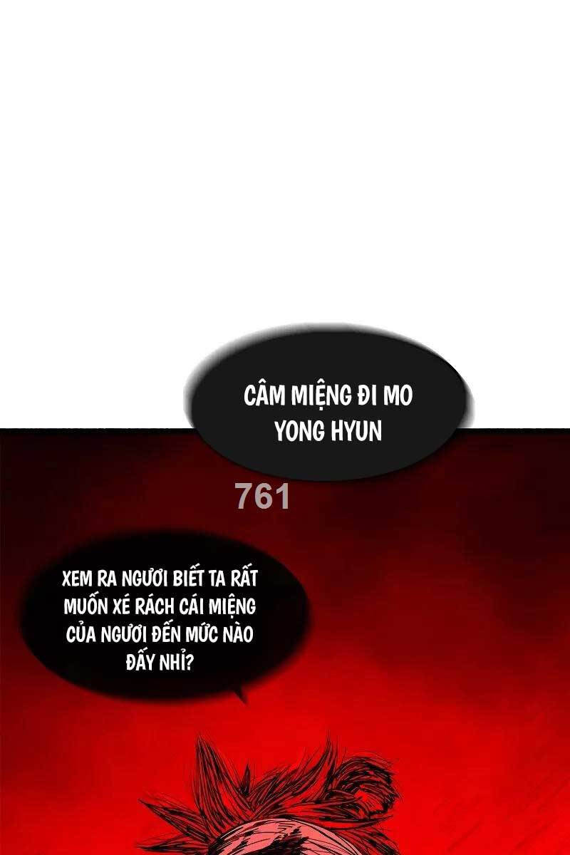 Bắc Kiếm Giang Hồ Chap 174 - Next Chap 175