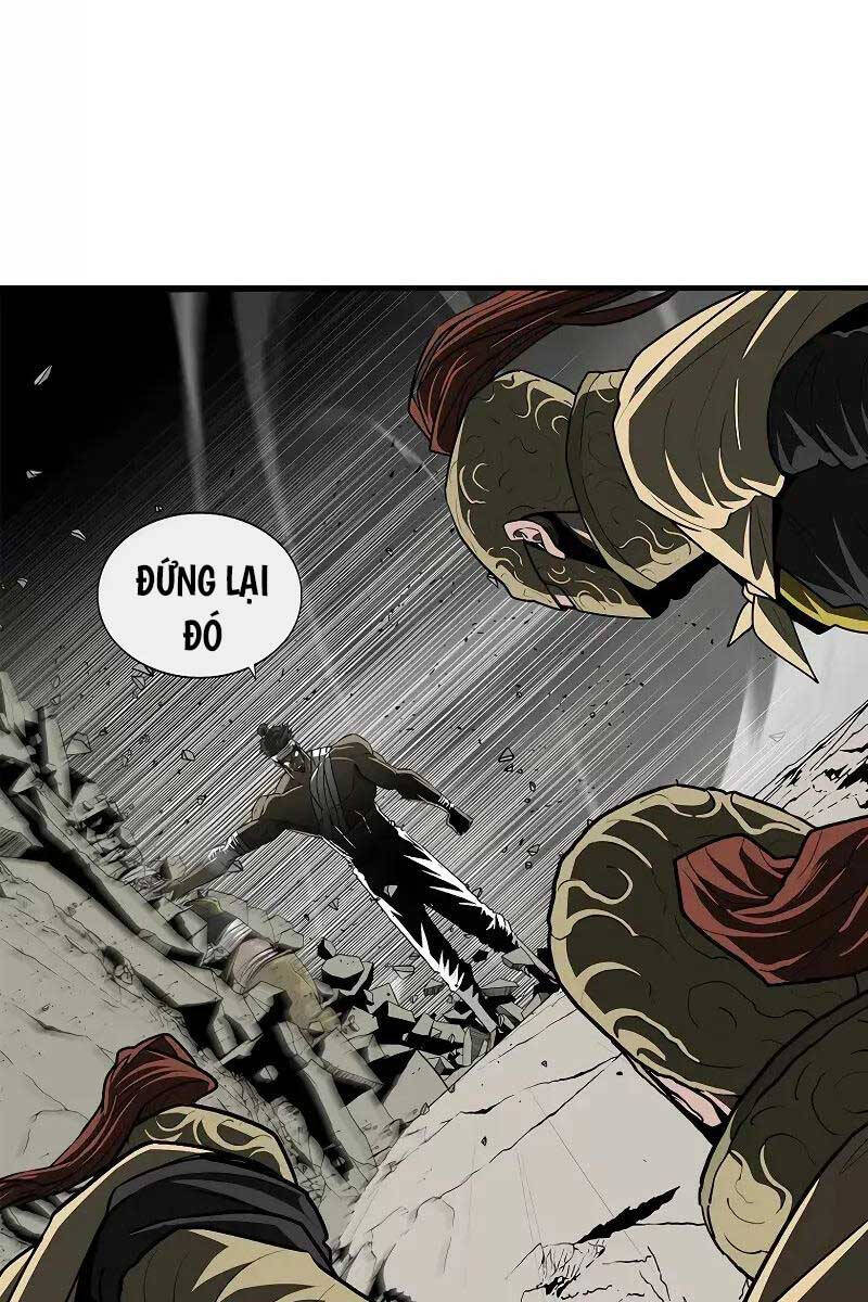 Bắc Kiếm Giang Hồ Chap 174 - Next Chap 175