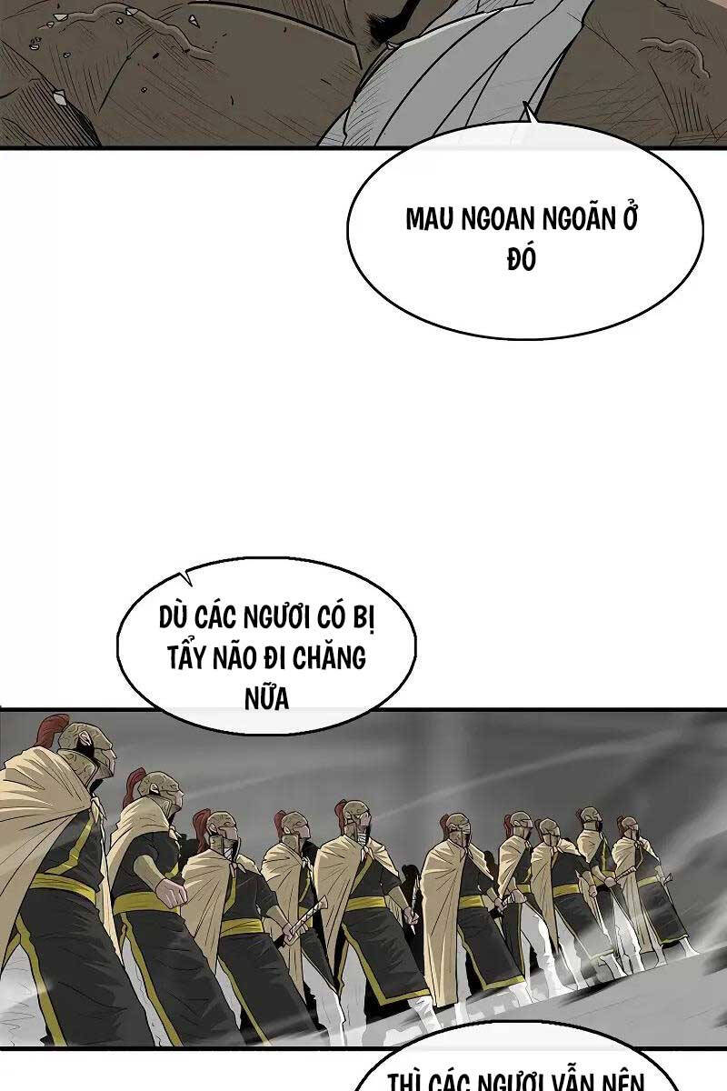 Bắc Kiếm Giang Hồ Chap 174 - Next Chap 175