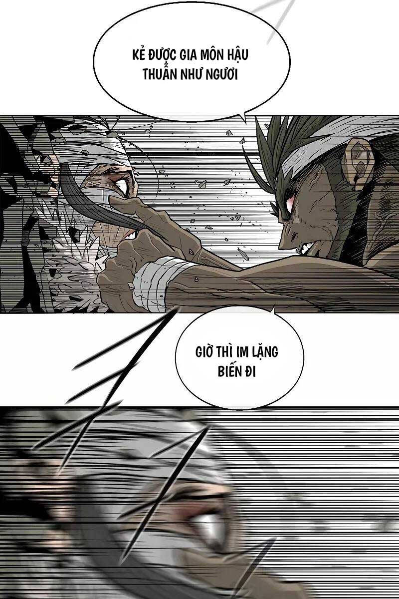 Bắc Kiếm Giang Hồ Chap 174 - Next Chap 175