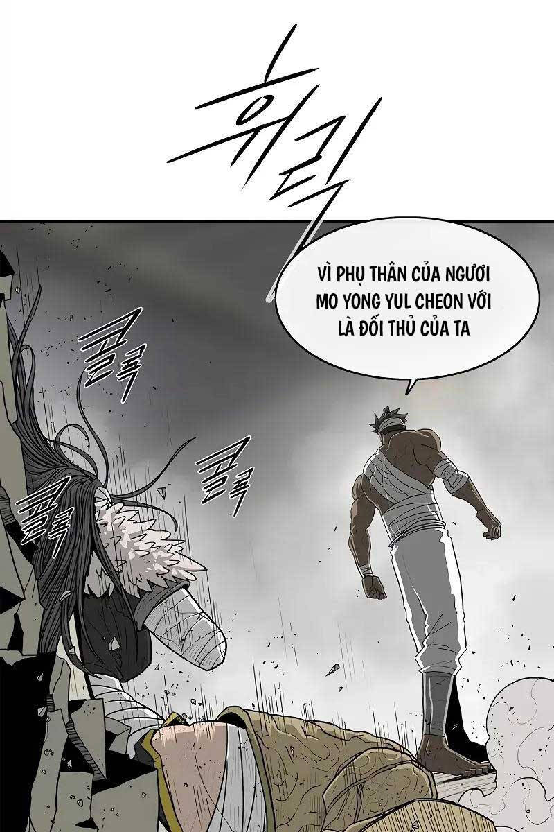 Bắc Kiếm Giang Hồ Chap 174 - Next Chap 175