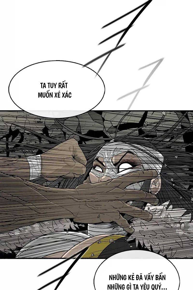 Bắc Kiếm Giang Hồ Chap 174 - Next Chap 175