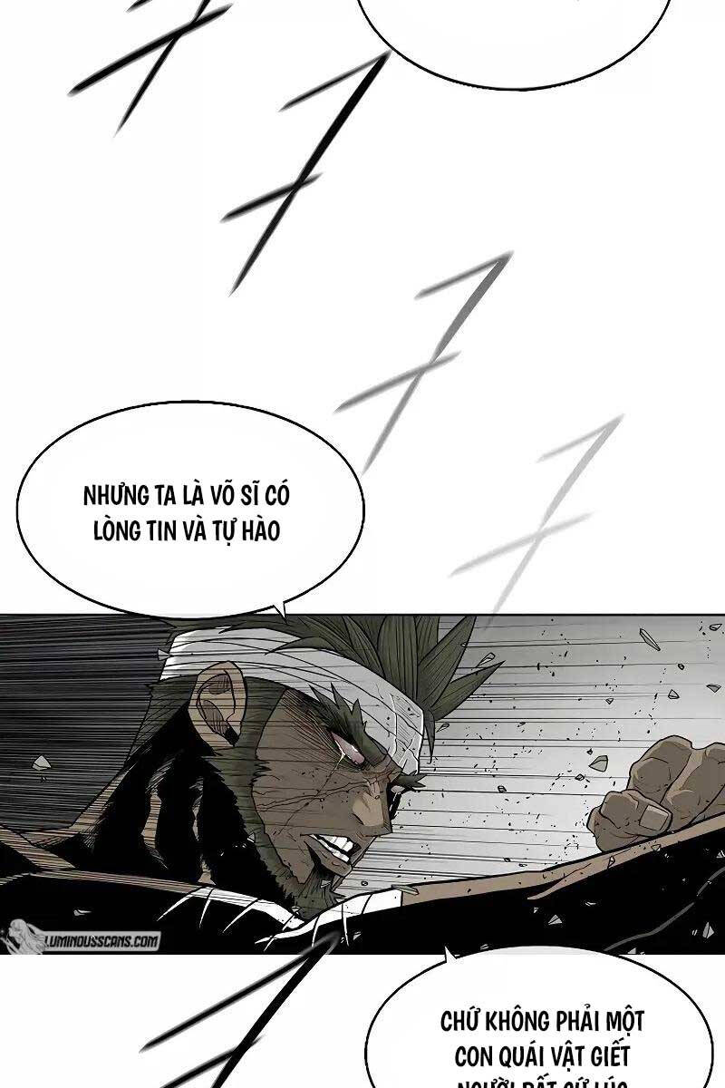 Bắc Kiếm Giang Hồ Chap 174 - Next Chap 175