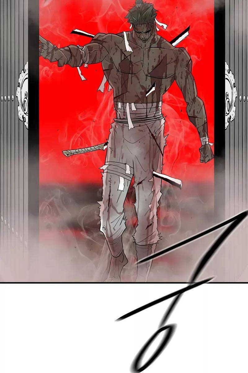 Bắc Kiếm Giang Hồ Chap 174 - Next Chap 175