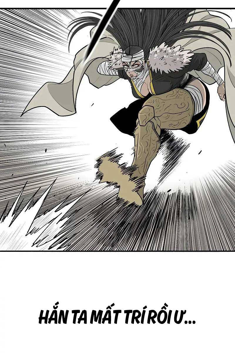Bắc Kiếm Giang Hồ Chap 174 - Next Chap 175