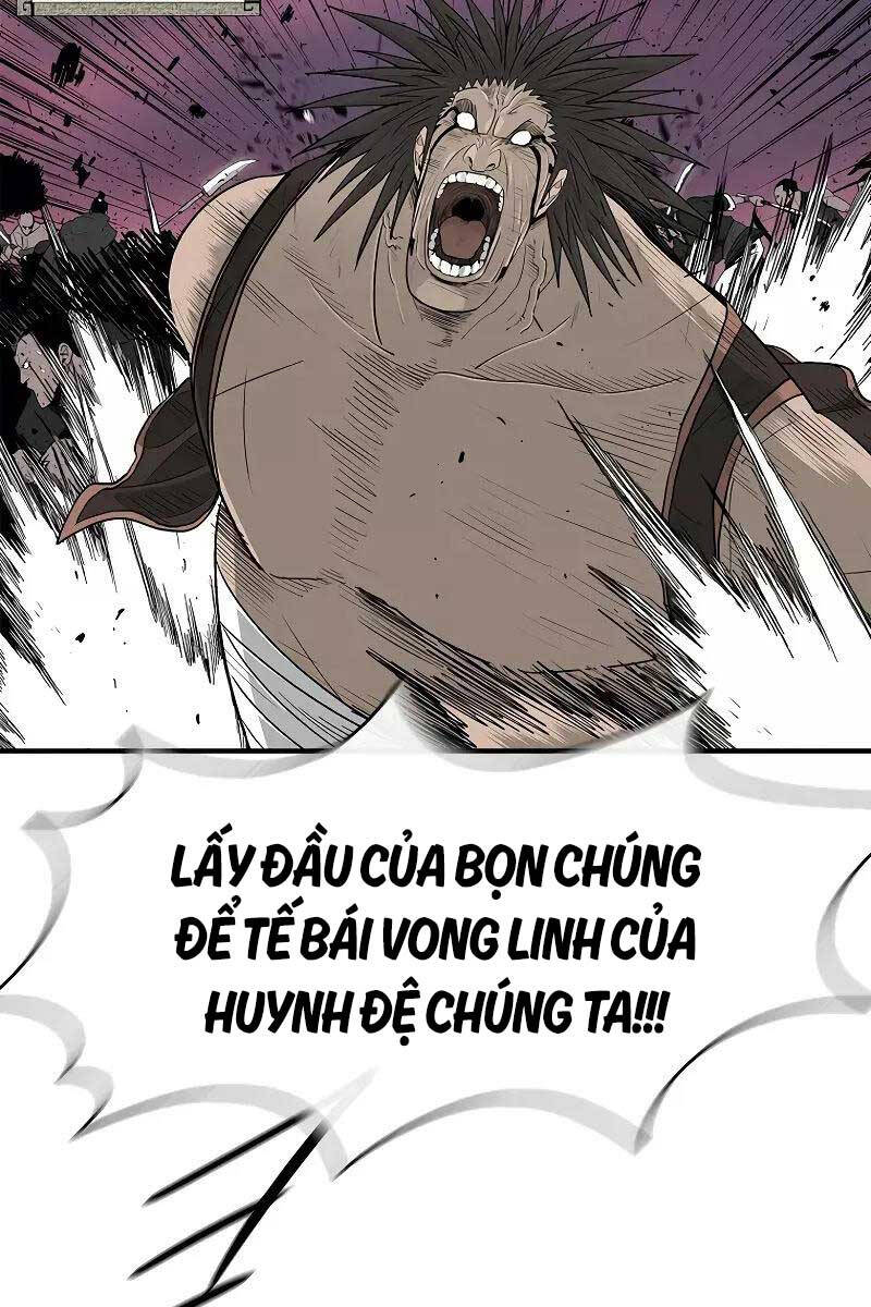 Bắc Kiếm Giang Hồ Chap 174 - Next Chap 175