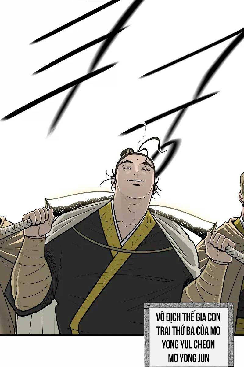 Bắc Kiếm Giang Hồ Chap 174 - Next Chap 175