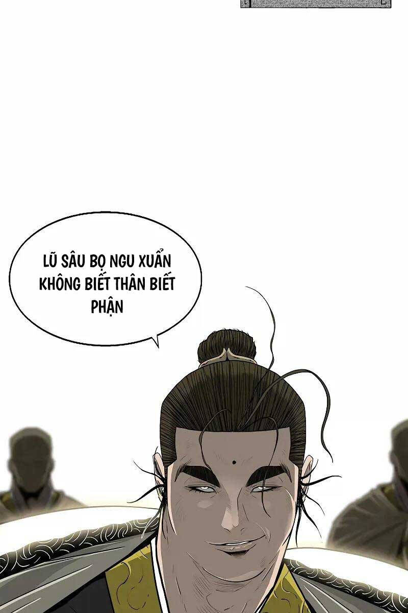 Bắc Kiếm Giang Hồ Chap 174 - Next Chap 175