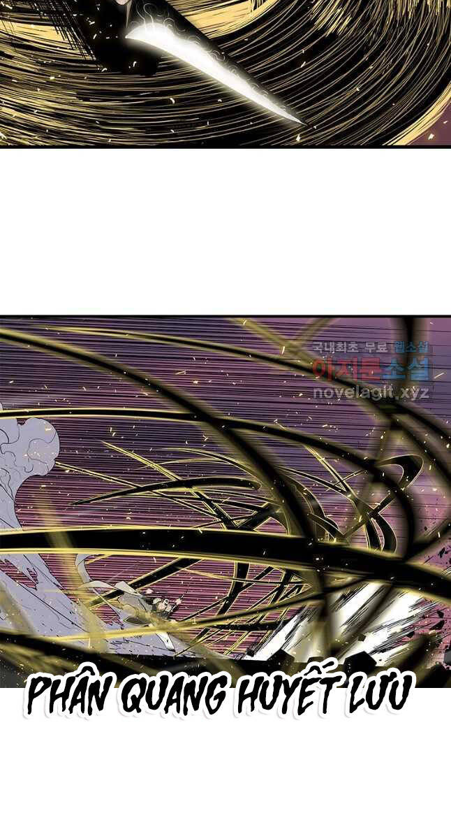 Bắc Kiếm Giang Hồ Chap 175 - Next Chap 176