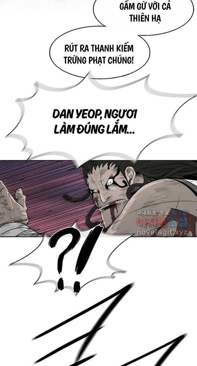 Bắc Kiếm Giang Hồ Chap 175 - Next Chap 176