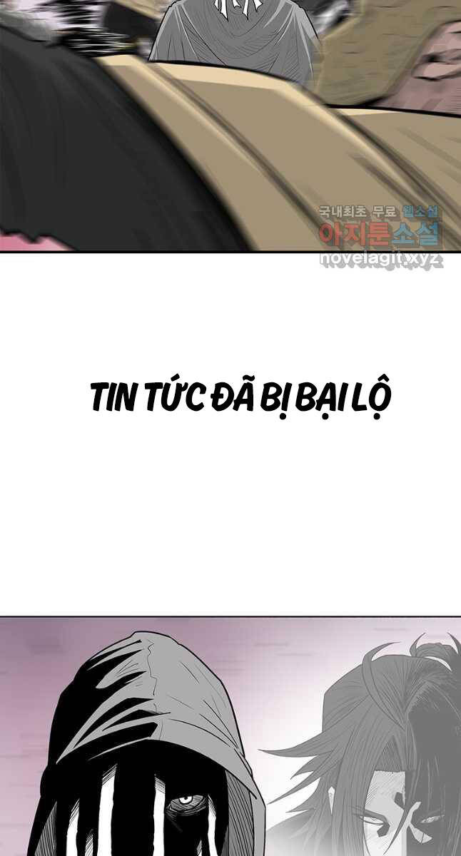 Bắc Kiếm Giang Hồ Chap 175 - Next Chap 176