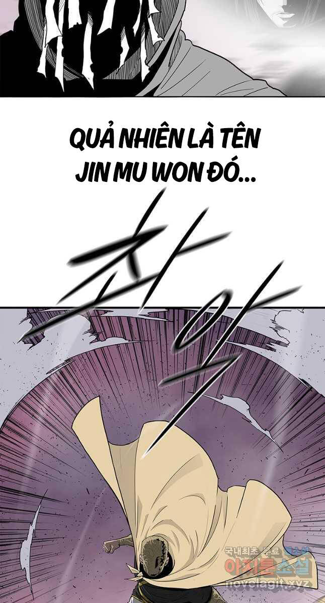 Bắc Kiếm Giang Hồ Chap 175 - Next Chap 176