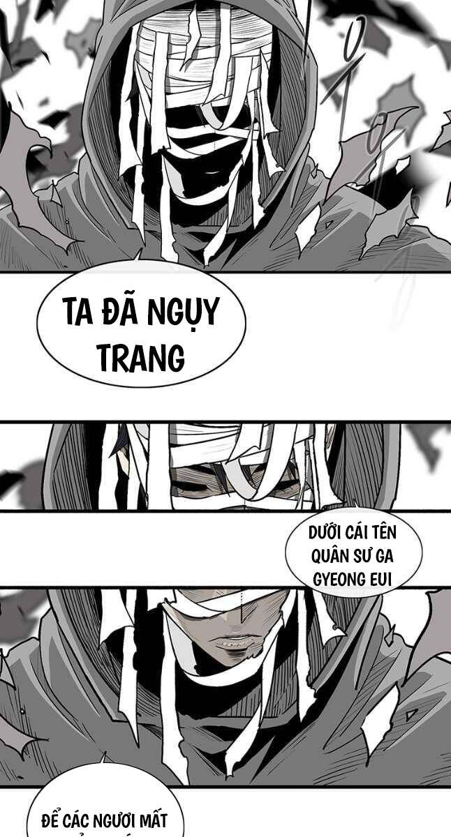 Bắc Kiếm Giang Hồ Chap 175 - Next Chap 176