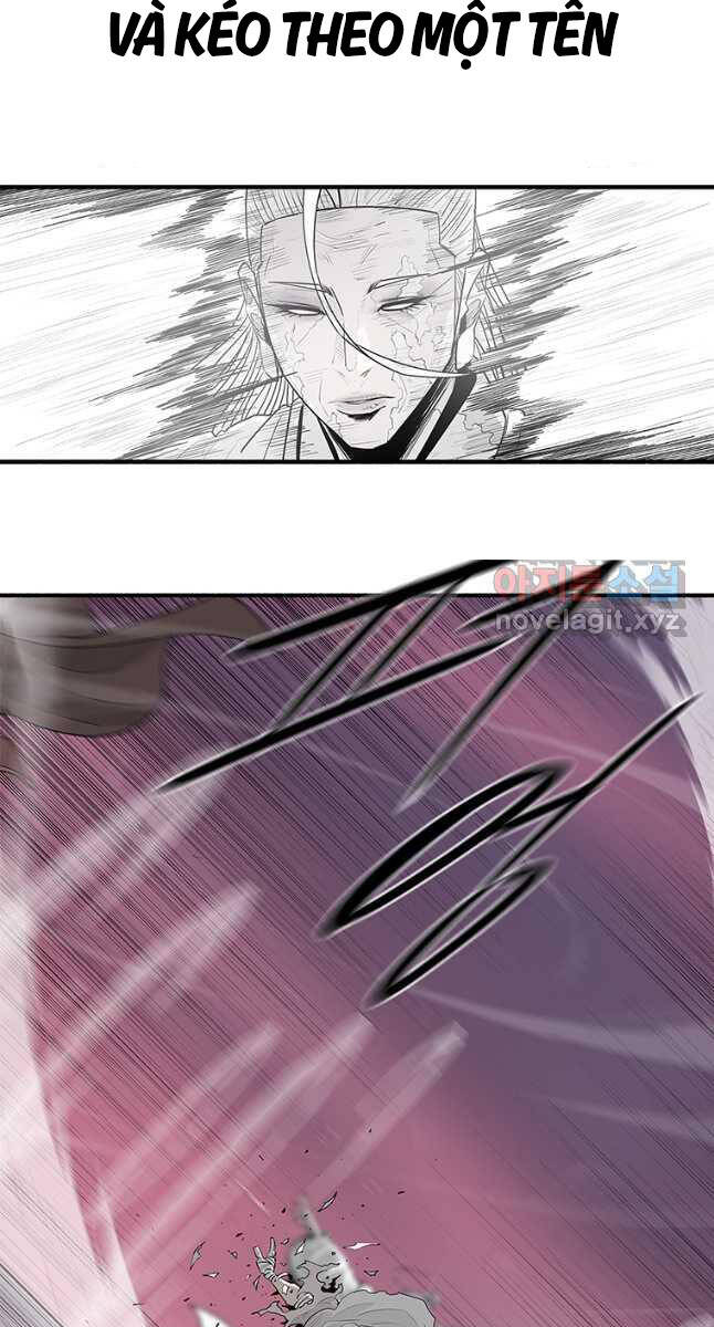 Bắc Kiếm Giang Hồ Chap 175 - Next Chap 176