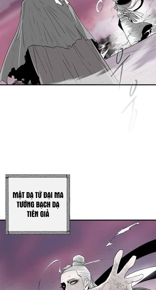 Bắc Kiếm Giang Hồ Chap 175 - Next Chap 176