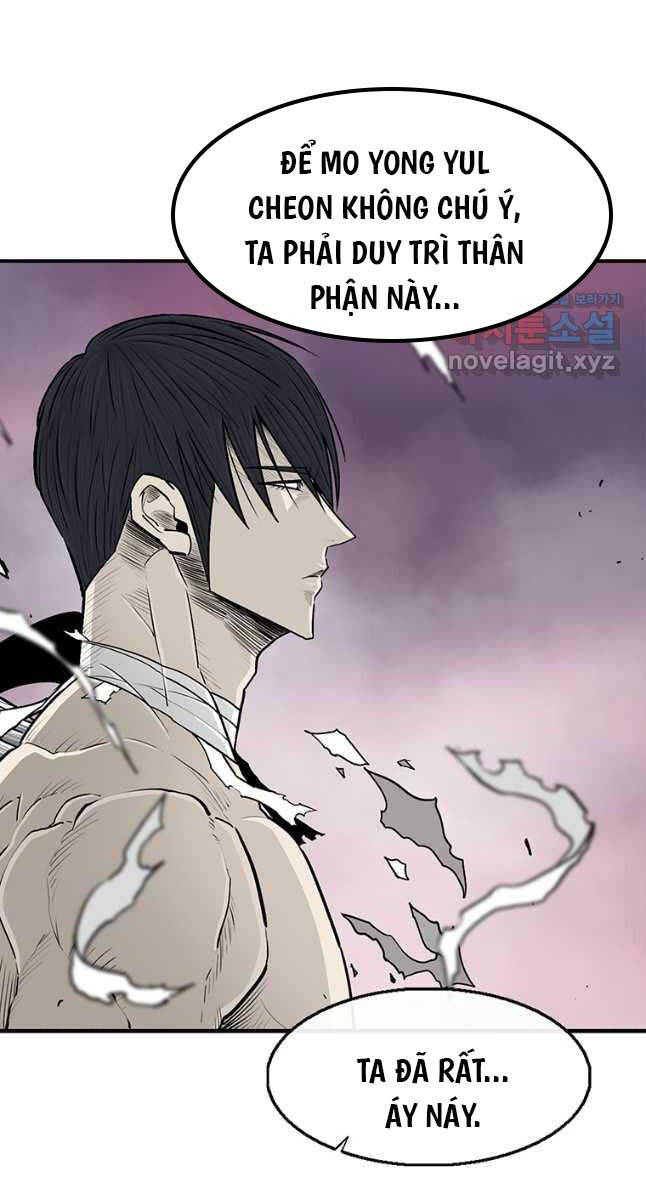 Bắc Kiếm Giang Hồ Chap 176 - Next Chap 177