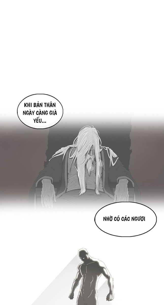 Bắc Kiếm Giang Hồ Chap 176 - Next Chap 177