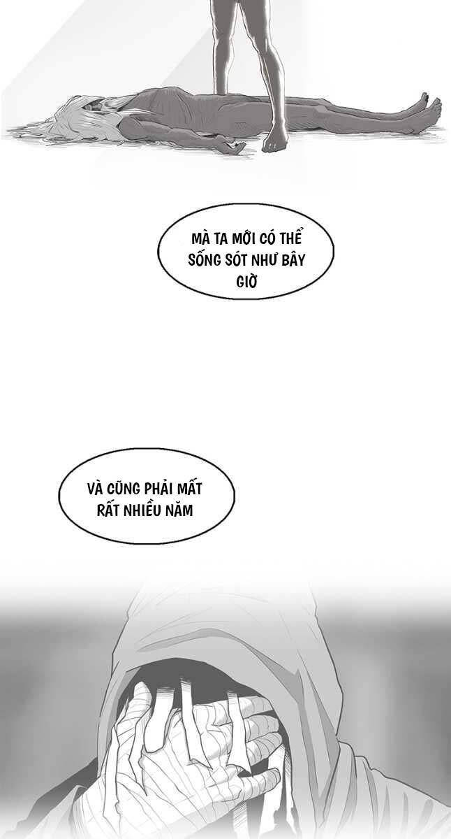 Bắc Kiếm Giang Hồ Chap 176 - Next Chap 177