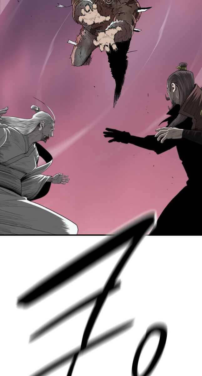 Bắc Kiếm Giang Hồ Chap 176 - Next Chap 177