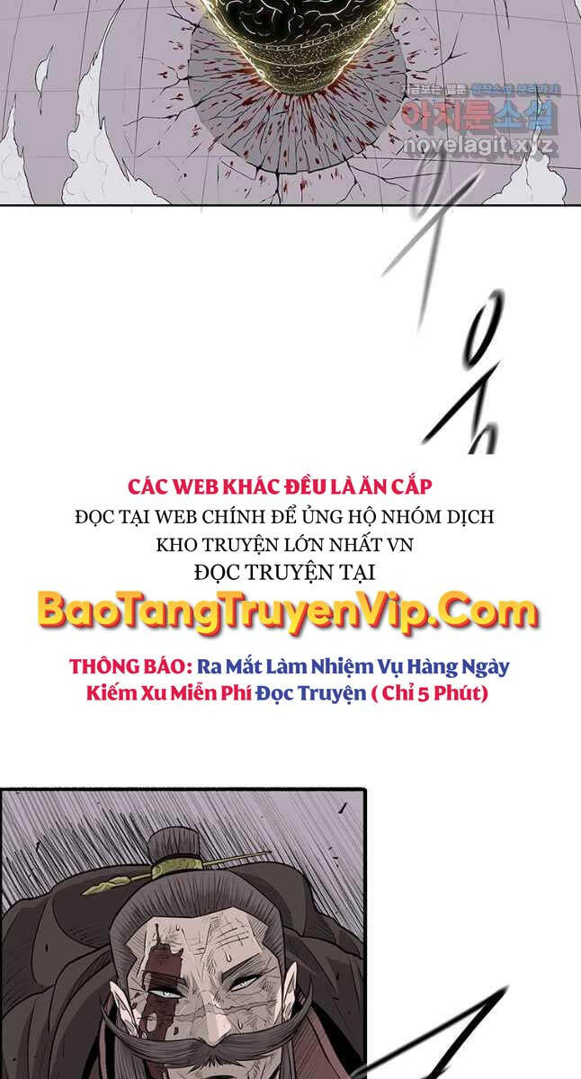 Bắc Kiếm Giang Hồ Chap 176 - Next Chap 177