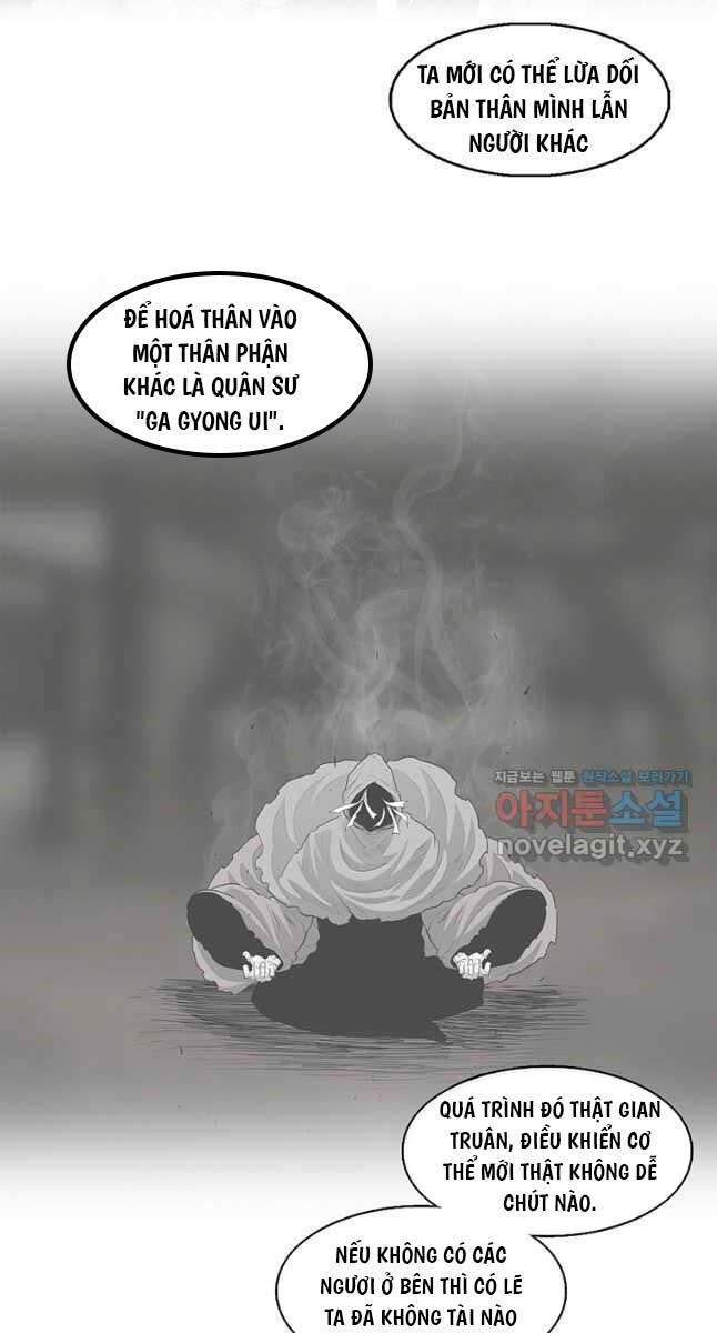 Bắc Kiếm Giang Hồ Chap 176 - Next Chap 177