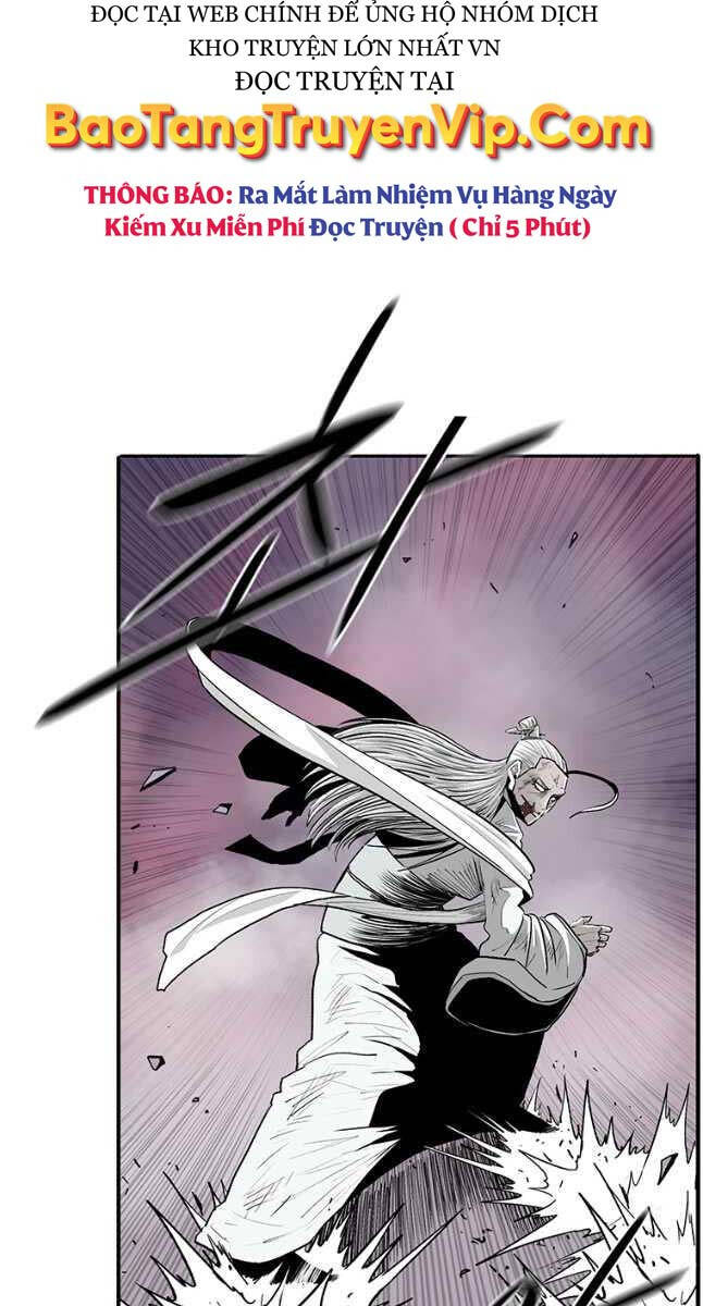 Bắc Kiếm Giang Hồ Chap 176 - Next Chap 177