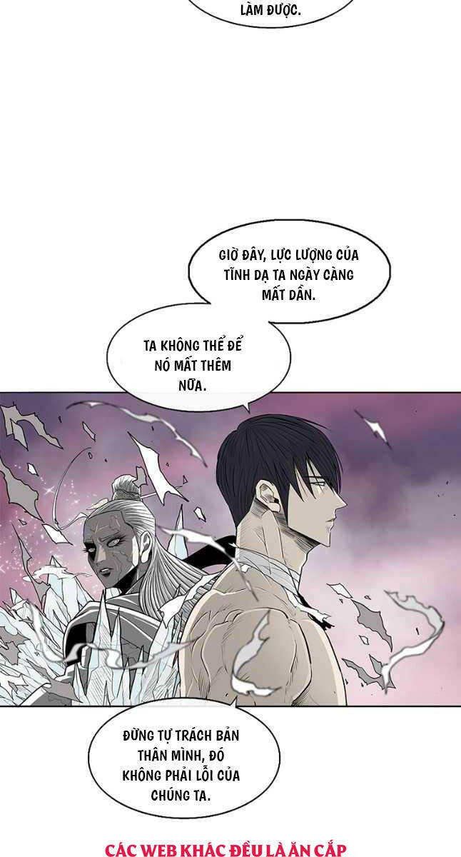 Bắc Kiếm Giang Hồ Chap 176 - Next Chap 177