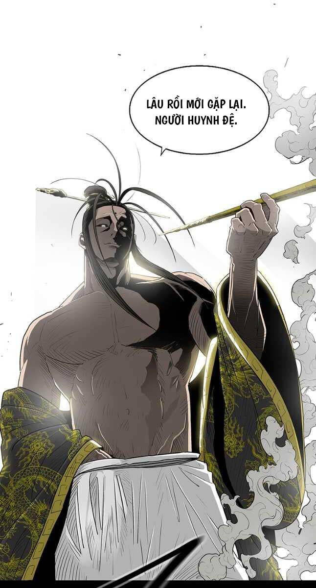 Bắc Kiếm Giang Hồ Chap 176 - Next Chap 177