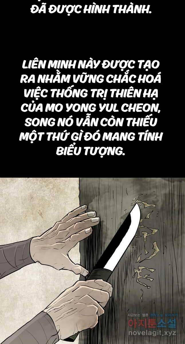 Bắc Kiếm Giang Hồ Chap 178 - Next Chap 179