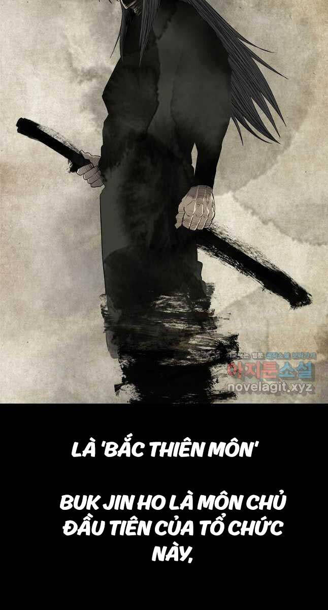 Bắc Kiếm Giang Hồ Chap 178 - Next Chap 179