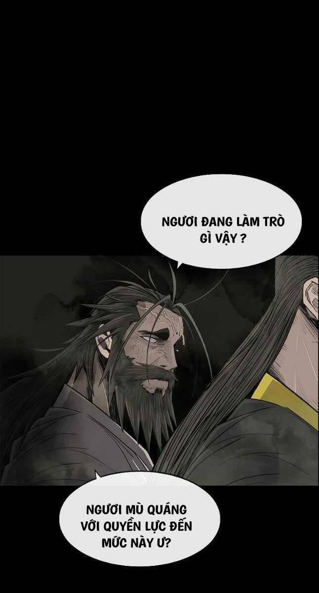 Bắc Kiếm Giang Hồ Chap 178 - Next Chap 179