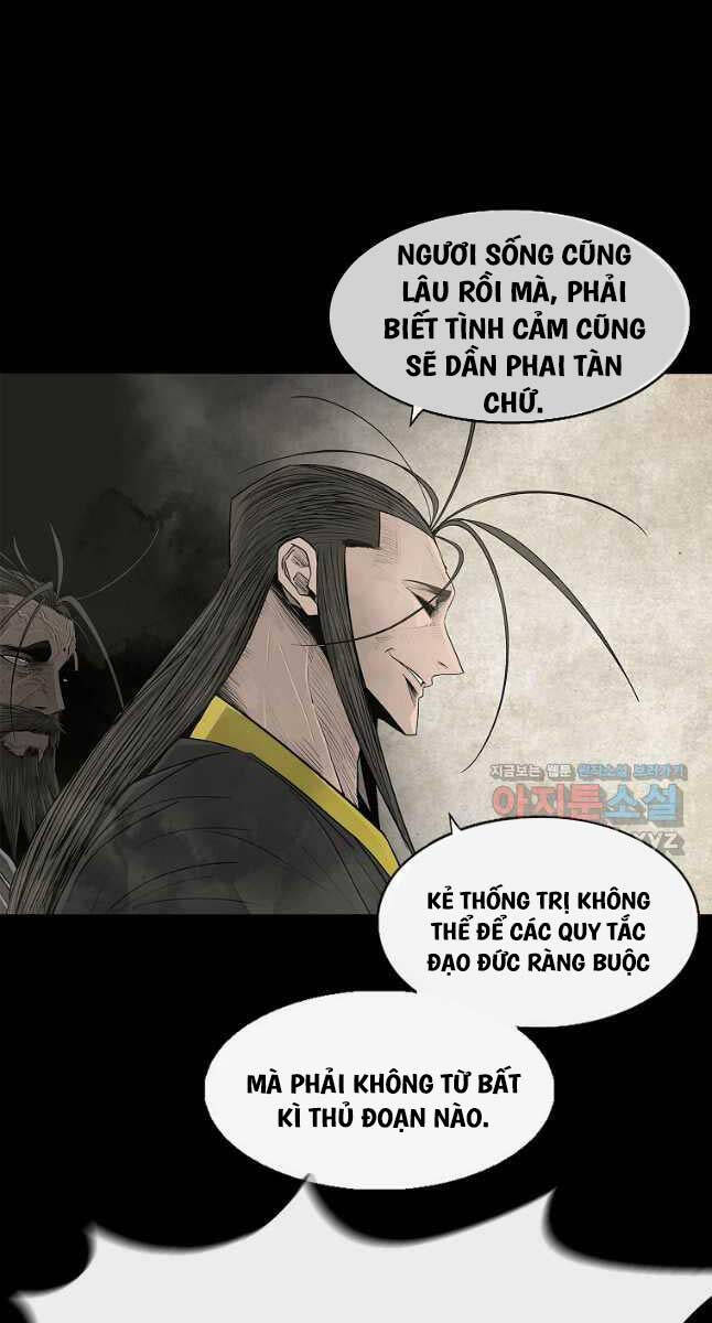 Bắc Kiếm Giang Hồ Chap 178 - Next Chap 179