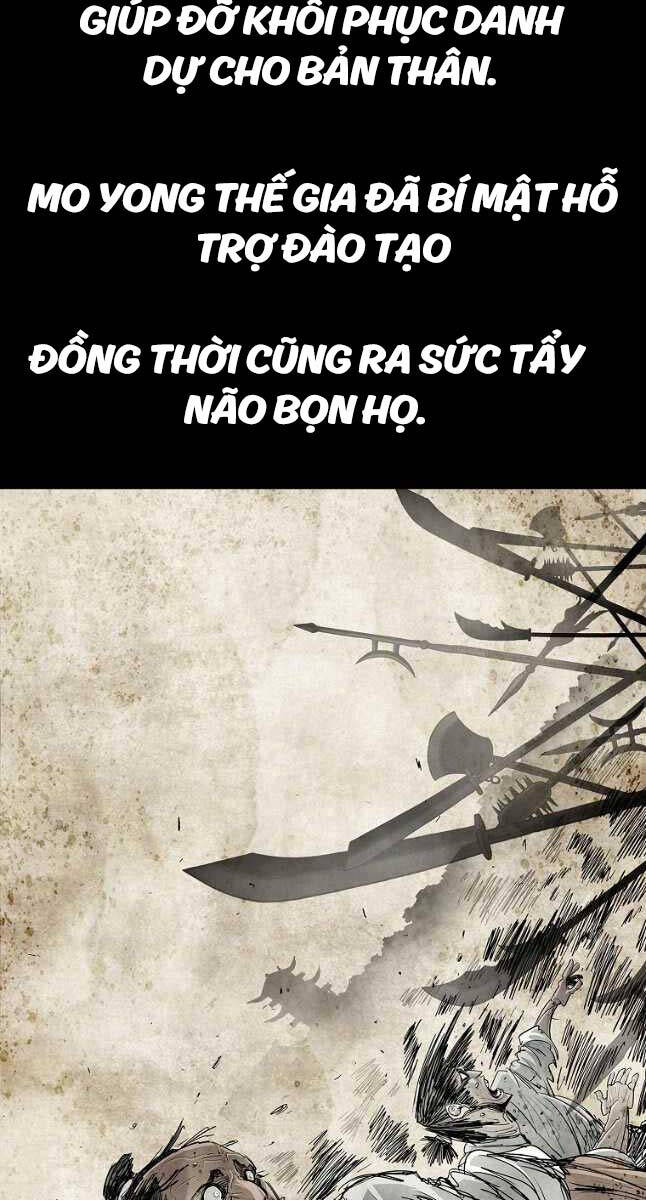Bắc Kiếm Giang Hồ Chap 178 - Next Chap 179