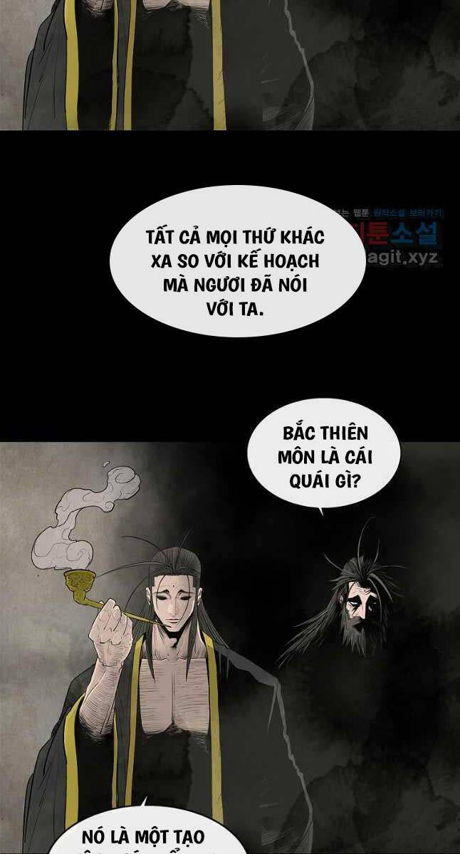 Bắc Kiếm Giang Hồ Chap 178 - Next Chap 179