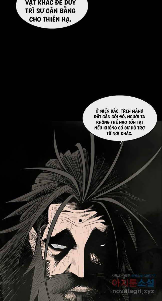 Bắc Kiếm Giang Hồ Chap 178 - Next Chap 179