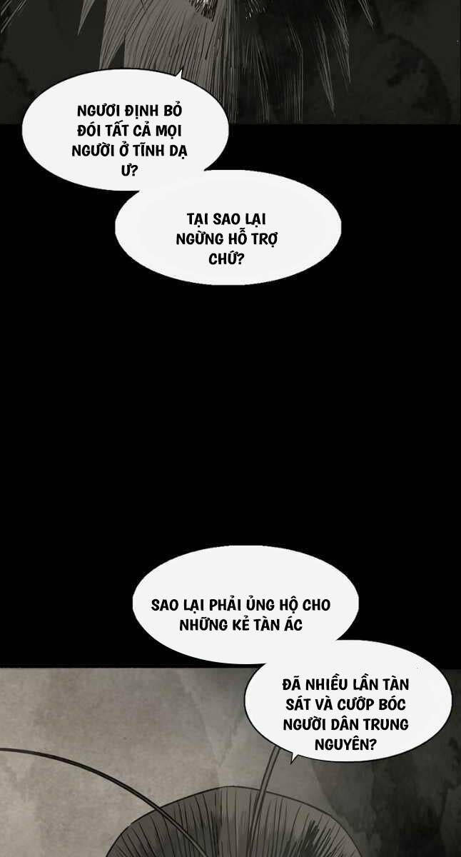Bắc Kiếm Giang Hồ Chap 178 - Next Chap 179