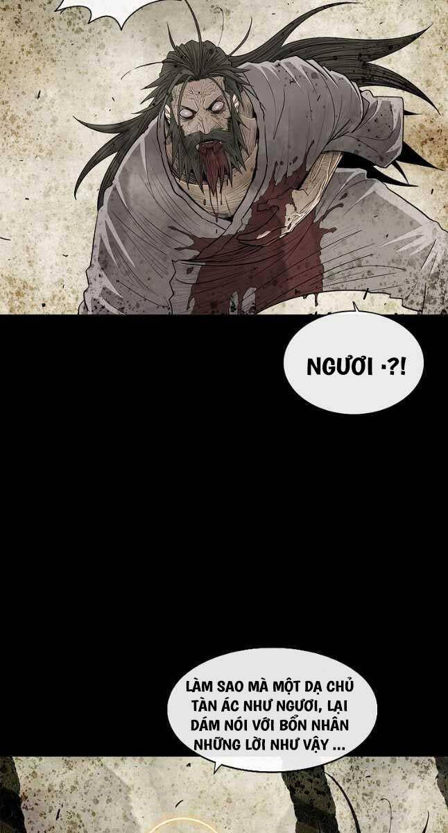 Bắc Kiếm Giang Hồ Chap 178 - Next Chap 179