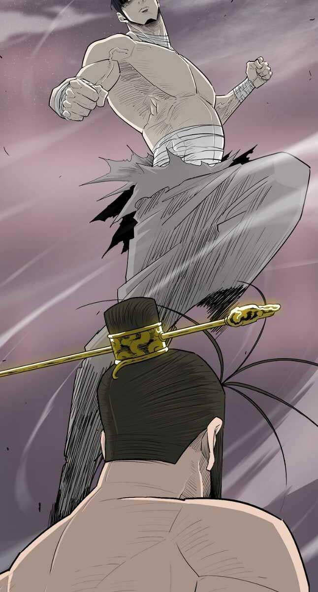 Bắc Kiếm Giang Hồ Chap 178 - Next Chap 179