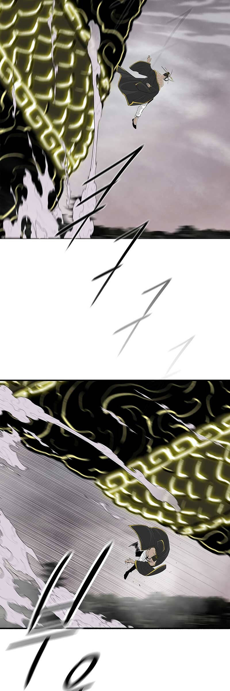 Bắc Kiếm Giang Hồ Chap 179 - Next Chap 180
