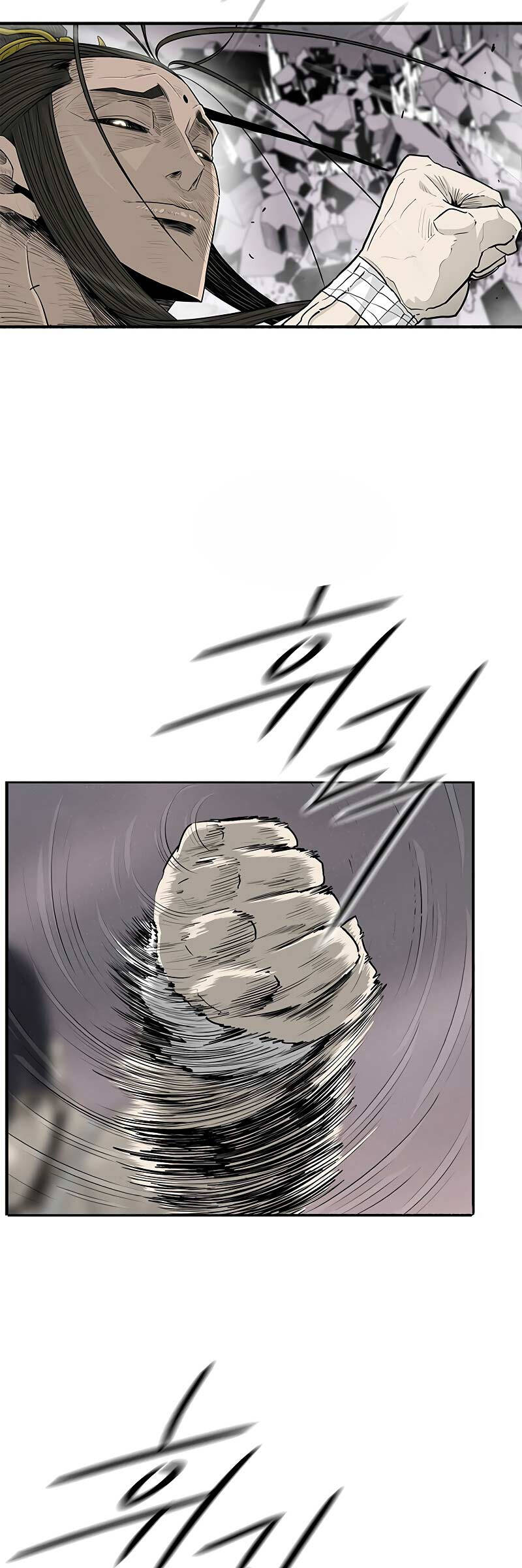 Bắc Kiếm Giang Hồ Chap 179 - Next Chap 180