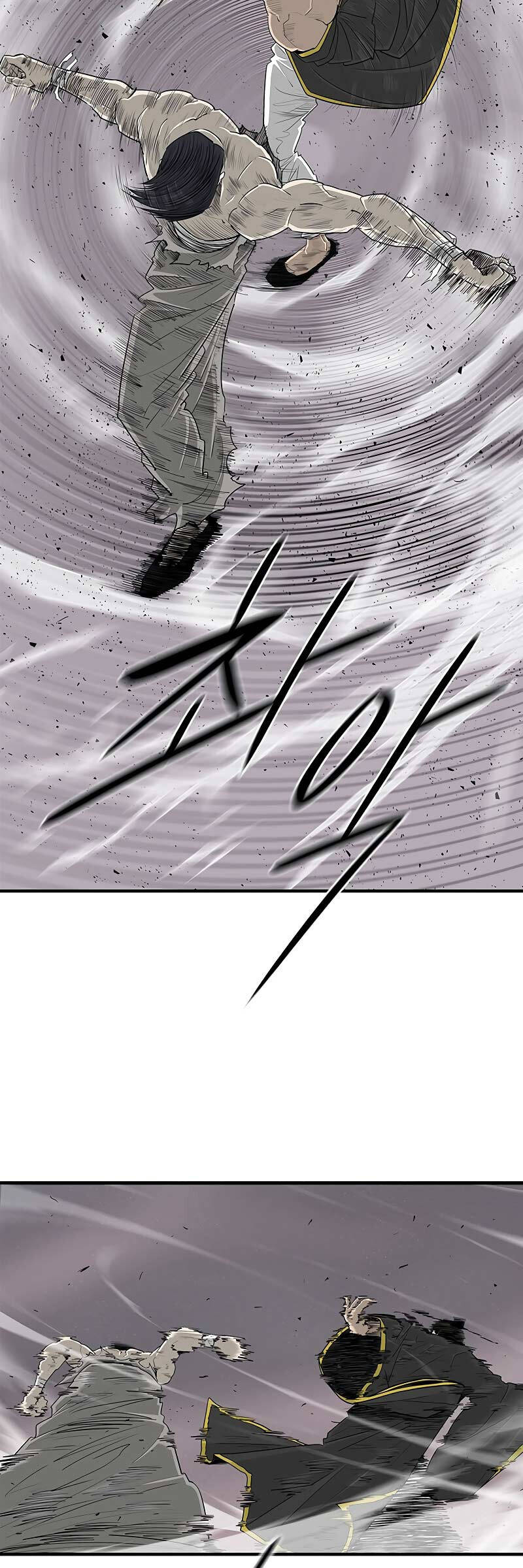Bắc Kiếm Giang Hồ Chap 179 - Next Chap 180