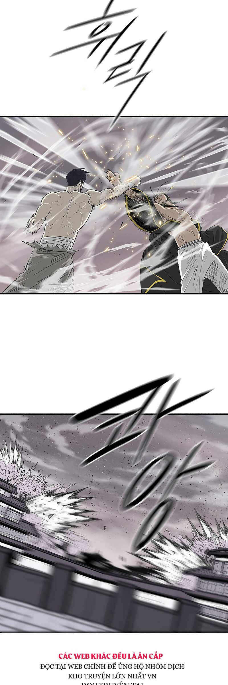 Bắc Kiếm Giang Hồ Chap 179 - Next Chap 180